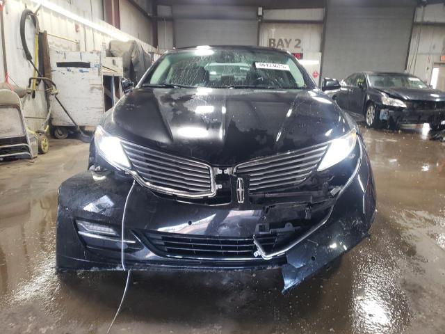 Photo 5 from auction – 2013 LINCOLN MKZ with VIN 3LN6L2JK4DR816658