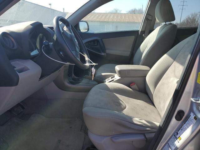 Photo 7 from auction – 2011 TOYOTA RAV4 with VIN 2T3BF4DV7BW087981