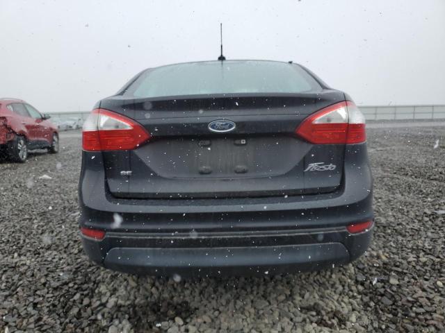 Photo 6 from auction – 2014 FORD FIESTA SE with VIN 3FADP4BJ9EM133683