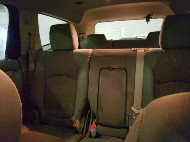 Photo 10 from auction – 2015 CHEVROLET TRAVERSE L with VIN 1GNKVFKD2FJ299174