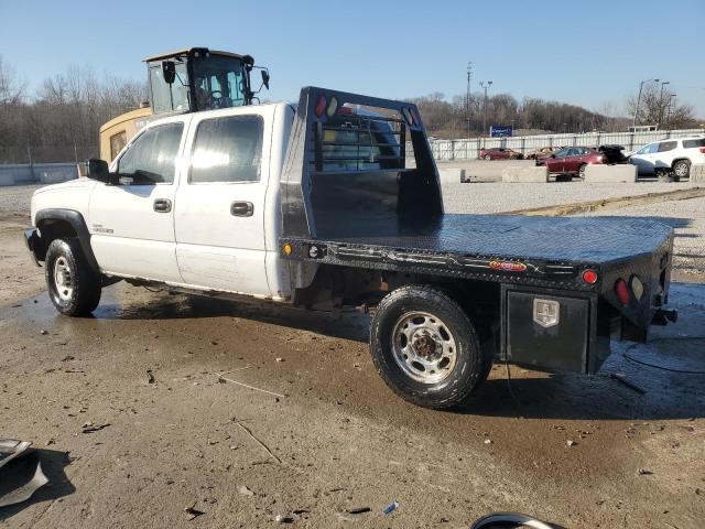 Photo 2 from auction – 2006 CHEVROLET SILVERADO with VIN 1GCHC23D06F198668