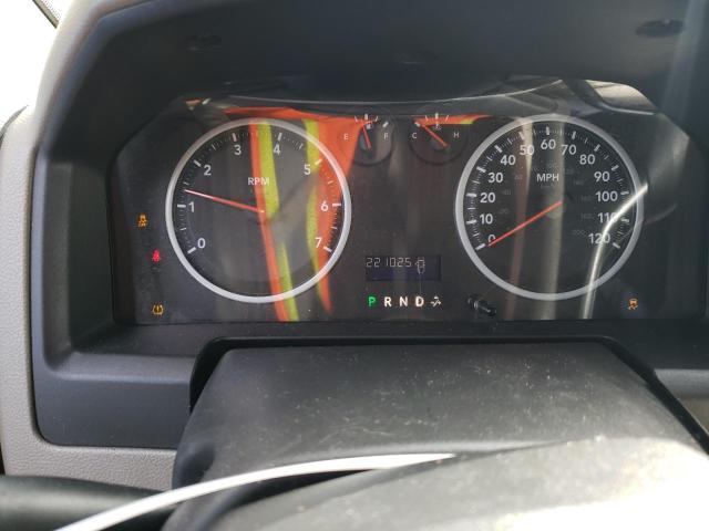 Снимка 9 от търг – 2012 DODGE RAM 1500 S с VIN 1C6RD7FT5CS195888
