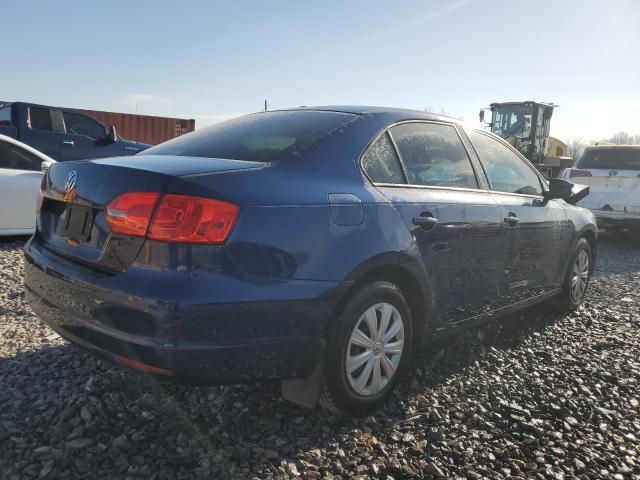 Photo 3 from auction – 2012 VOLKSWAGEN JETTA BASE with VIN 3VW2K7AJXCM309847