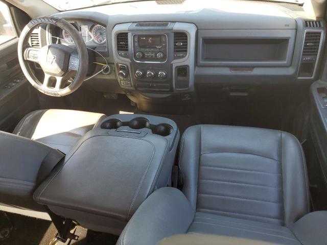 Photo 8 from auction – 2016 RAM 1500 ST with VIN 1C6RR7FG9GS374736