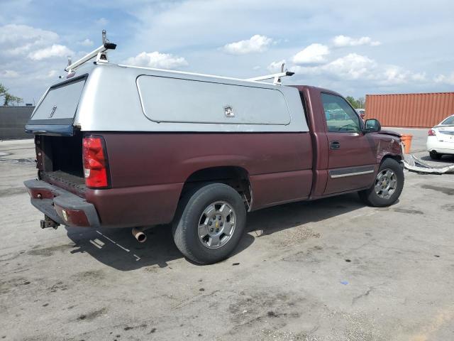 Photo 3 from auction – 2003 CHEVROLET SILVERADO with VIN 1GCEC14V03Z339494