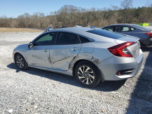 Photo 2 from auction – 2017 HONDA CIVIC EX with VIN 2HGFC2F73HH565403