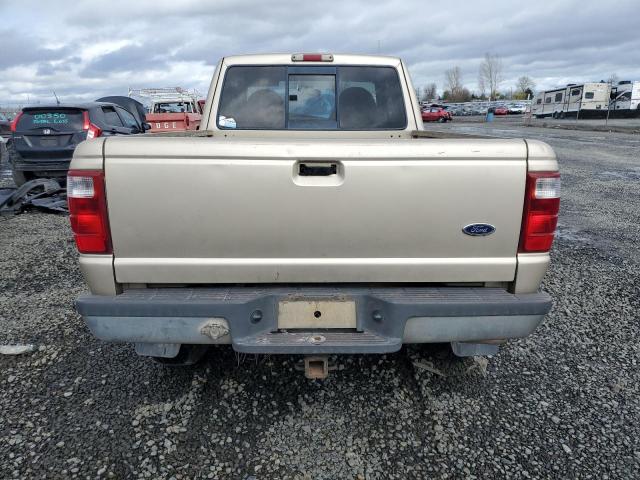 Photo 6 from auction – 2001 FORD RANGER SUP with VIN 1FTZR15E11PA70543