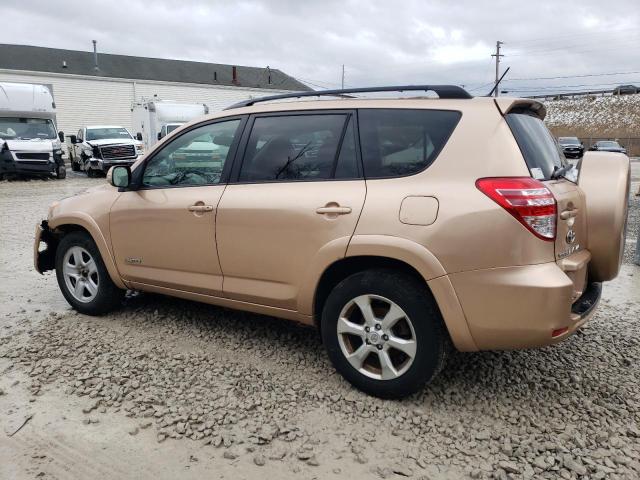 Photo 2 from auction – 2010 TOYOTA RAV4 LIMIT with VIN 2T3DK4DV5AW030231