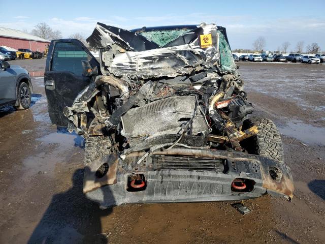 Photo 5 from auction – 2013 FORD F150 SUPER with VIN 1FTFW1EF5DFA81835
