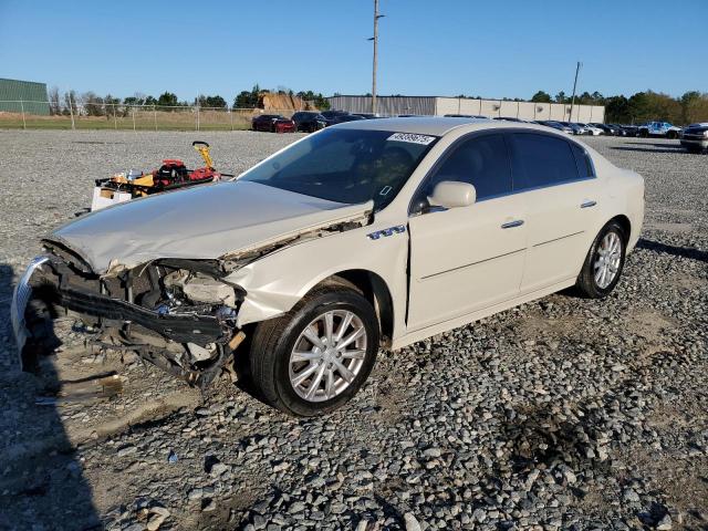 BUICK LUCERNE CX 2011 с VIN 1G4HC5EM7BU101840 - Снимка от търг