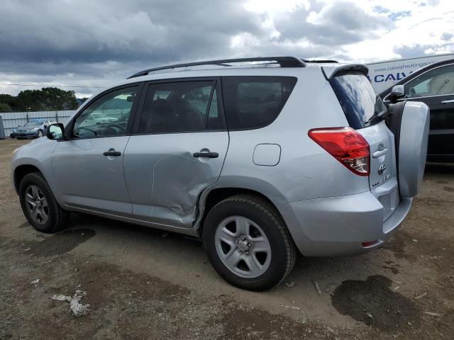 Photo 2 from auction – 2007 TOYOTA RAV4 with VIN JTMZD33V076046116