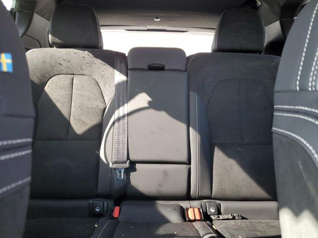 Photo 10 from auction – 2023 VOLVO XC40 RECHA with VIN YV4ED3ULXPX037178