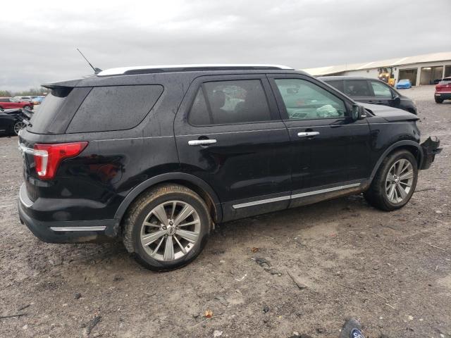 Photo 3 from auction – 2018 FORD EXPLORER L with VIN 1FM5K7F84JGA36736