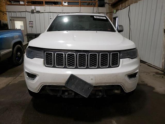 Photo 5 from auction – 2017 JEEP GRAND CHER with VIN 1C4RJFBG1HC938276