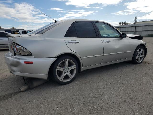 Photo 3 from auction – 2004 LEXUS IS 300 with VIN JTHBD192140093669