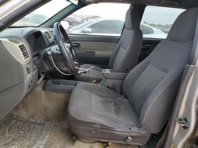 Photo 7 from auction – 2005 GMC CANYON with VIN 1GTCS136058230630