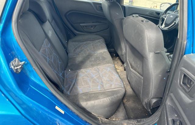 Photo 6 from auction – 2013 FORD FIESTA SE with VIN 3FADP4EJ0DM141097