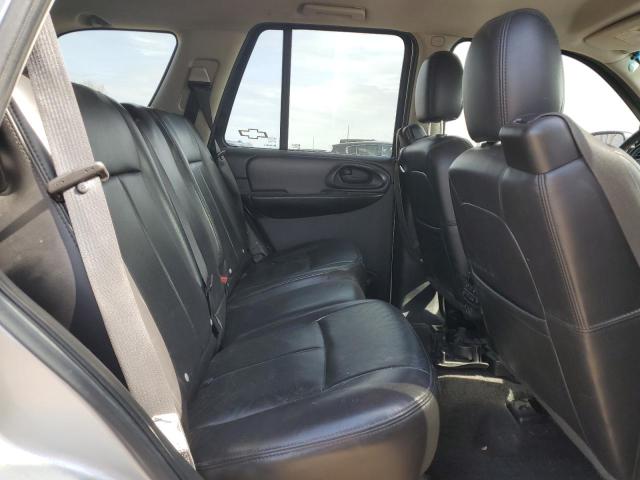 Photo 11 from auction – 2008 CHEVROLET TRAILBLAZE with VIN 1GNET13M482257607