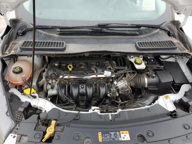 Photo 12 from auction – 2019 FORD ESCAPE S with VIN 1FMCU0F78KUA88454