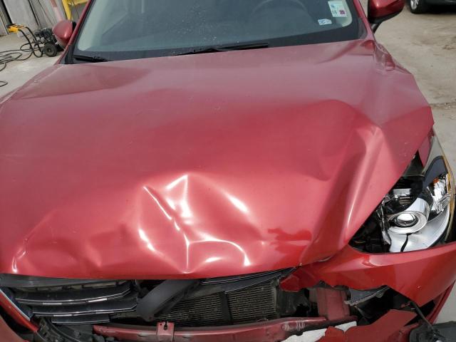 Photo 12 from auction – 2016 MAZDA CX-5 SPORT with VIN JM3KE2BY4G0651920