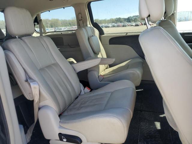Снимка 11 от търг – 2012 CHRYSLER TOWN & COU с VIN 2C4RC1CG2CR415991