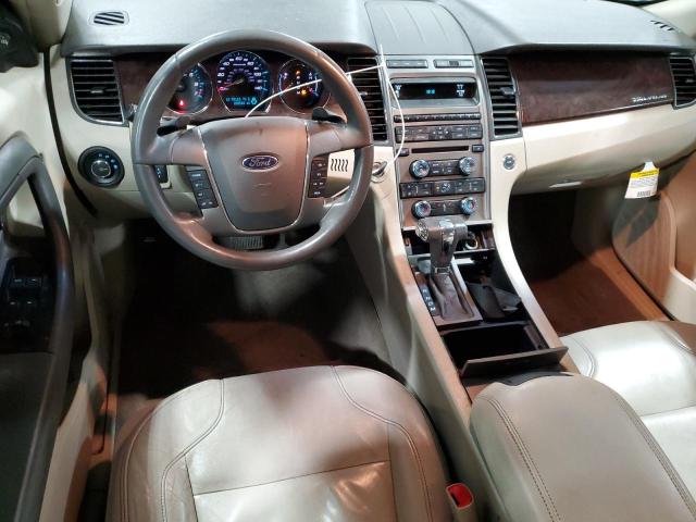 صورة رقم 8 من المزاد - 2011 FORD TAURUS SEL مع VIN 1FAHP2EW5BG139144