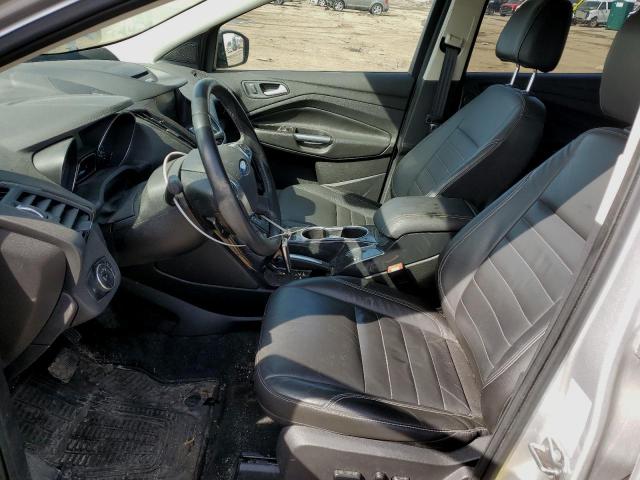 Photo 7 from auction – 2015 FORD ESCAPE TIT with VIN 1FMCU0JX6FUC60154
