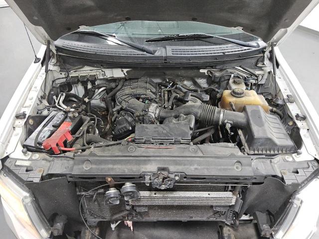 Снимка 11 от търг – 2011 FORD F150 SUPER с VIN 1FTEX1EM3BFB74440