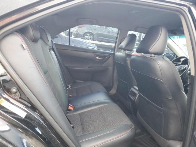Photo 10 from auction – 2017 TOYOTA CAMRY LE with VIN 4T1BF1FK0HU728617