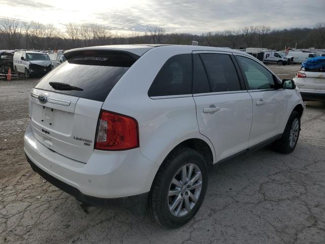 Photo 3 from auction – 2013 FORD EDGE LIMIT with VIN 2FMDK4KC0DBE33540