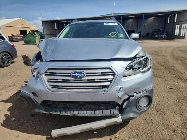 Снимка 5 от търг – 2017 SUBARU OUTBACK 2. с VIN 4S4BSANC3H3251371