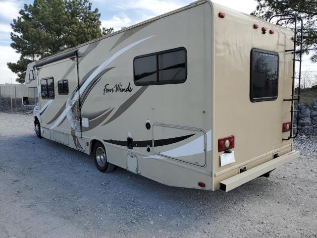 Photo 3 from auction – 2016 FORD ECONOLINE with VIN 1FDXE4FS3GDC39296