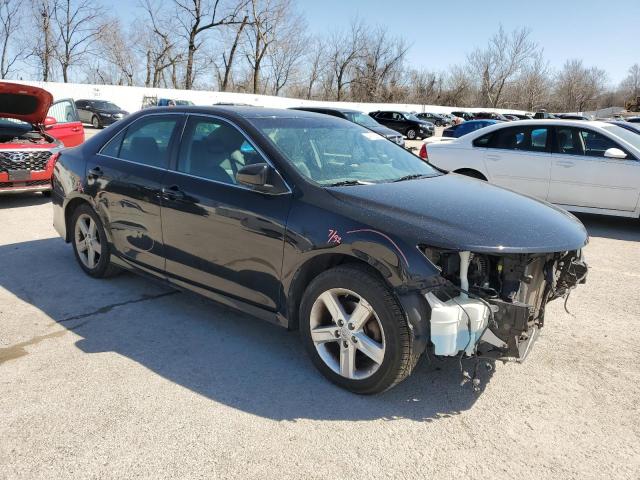 Photo 4 from auction – 2012 TOYOTA CAMRY BASE with VIN 4T1BF1FK0CU166548
