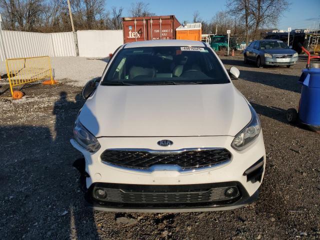 Photo 5 from auction – 2019 KIA FORTE EX with VIN 3KPF54AD8KE030782