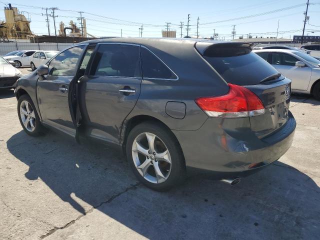 Photo 2 from auction – 2009 TOYOTA VENZA with VIN 4T3ZK11A29U014702