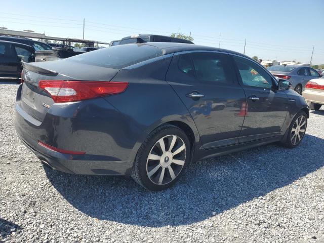 Photo 3 from auction – 2011 KIA OPTIMA SX with VIN KNAGR4A62B5123722