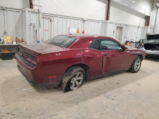 Photo 3 from auction – 2022 DODGE CHALLENGER with VIN 2C3CDZAG8NH102459