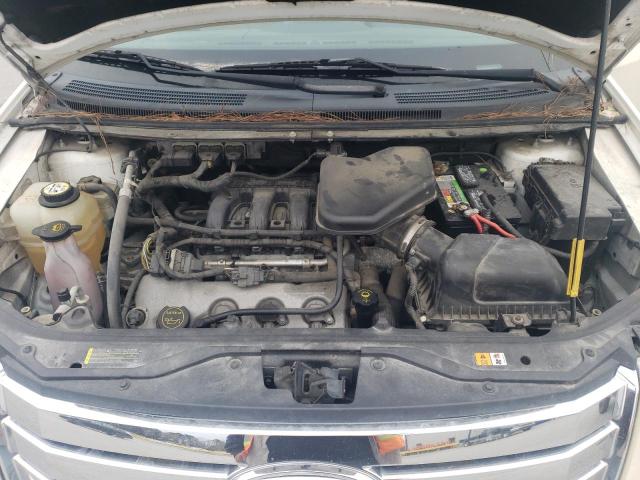 Photo 12 from auction – 2008 FORD EDGE LIMIT with VIN 2FMDK39C48BA56863