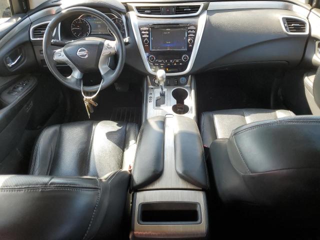 Photo 8 from auction – 2016 NISSAN MURANO S with VIN 5N1AZ2MG3GN106366