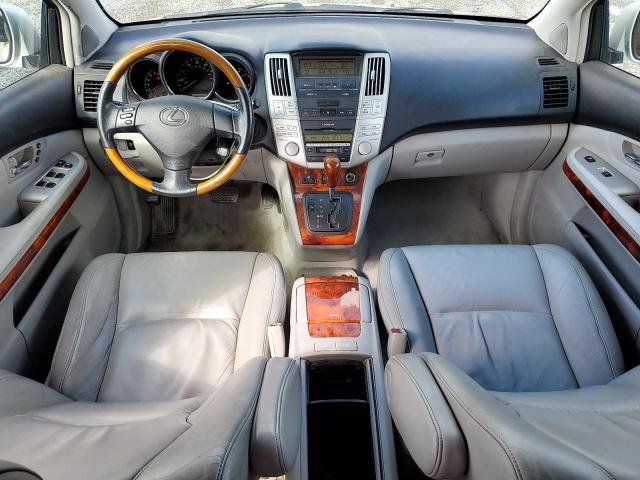 Photo 8 from auction – 2004 LEXUS RX 330 with VIN 2T2HA31U34C010872