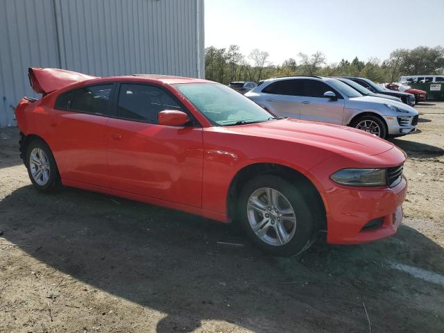 Photo 4 from auction – 2022 DODGE CHARGER SX with VIN 2C3CDXBG9NH129236