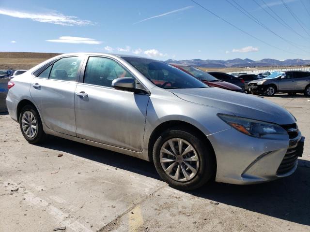 Photo 4 from auction – 2016 TOYOTA CAMRY LE with VIN 4T4BF1FK0GR554472