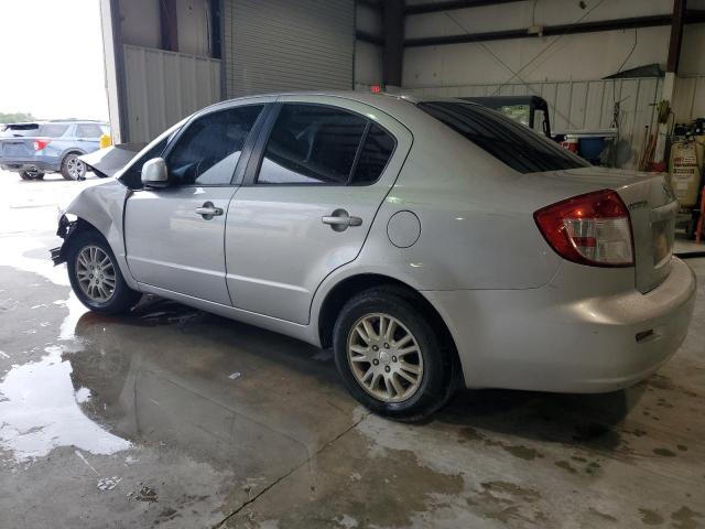 Снимка 2 от търг – 2012 SUZUKI SX4 LE с VIN JS2YC5A34C6304150