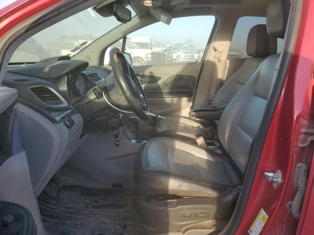 Photo 7 from auction – 2013 BUICK ENCORE PRE with VIN KL4CJDSB9DB169891