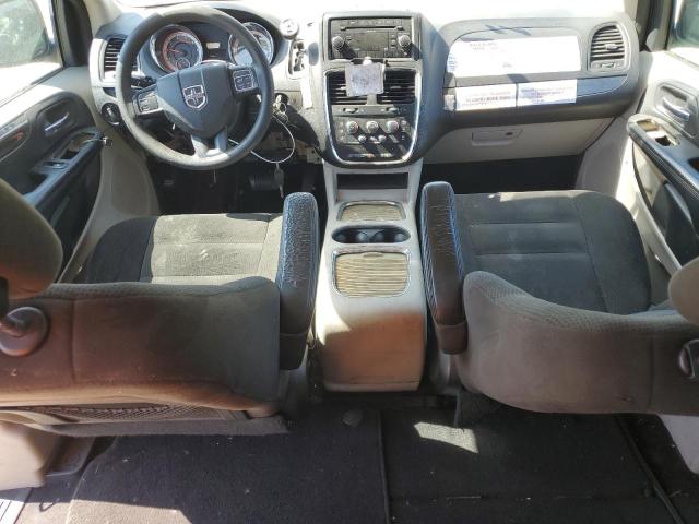 Photo 8 from auction – 2015 DODGE GRAND CARA with VIN 2C4RDGCG6FR733374