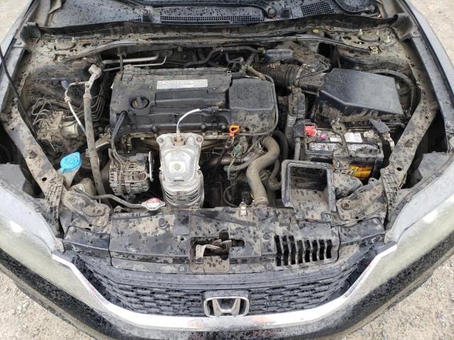 Photo 11 from auction – 2015 HONDA ACCORD EX with VIN 1HGCT1B77FA004328