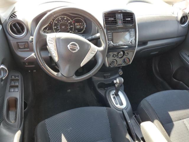 Photo 8 from auction – 2017 NISSAN VERSA NOTE with VIN 3N1CE2CPXHL362101