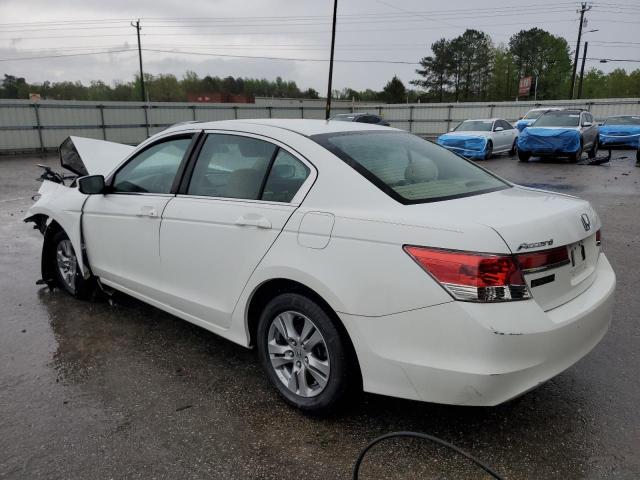 صورة رقم 2 من المزاد - 2012 HONDA ACCORD LXP مع VIN 1HGCP2F45CA001028