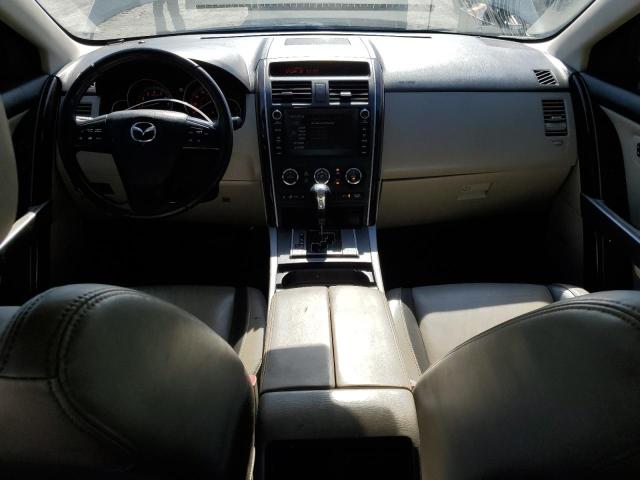 Photo 8 from auction – 2011 MAZDA CX-9 with VIN JM3TB2DA6B0305034