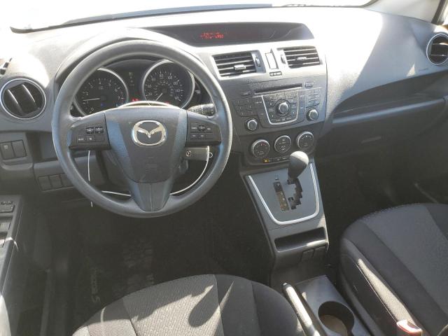 Снимка 8 от търг – 2012 MAZDA 5 с VIN JM1CW2BLXC0128653